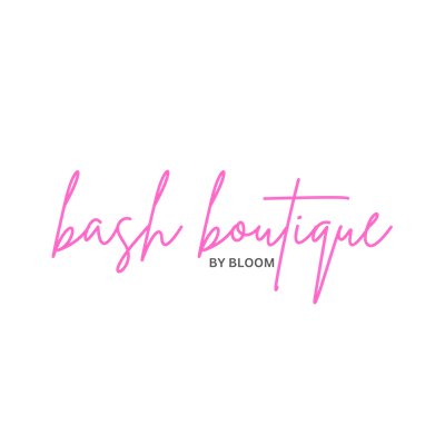 Bash Boutique by bloom