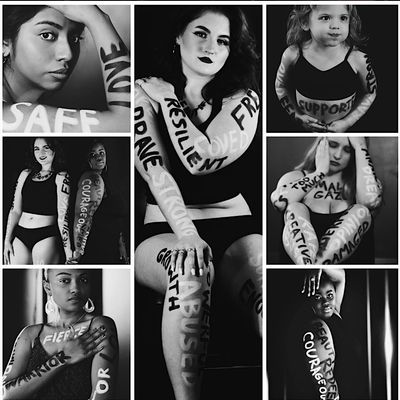 WTYS (Women Tell Your Stories)