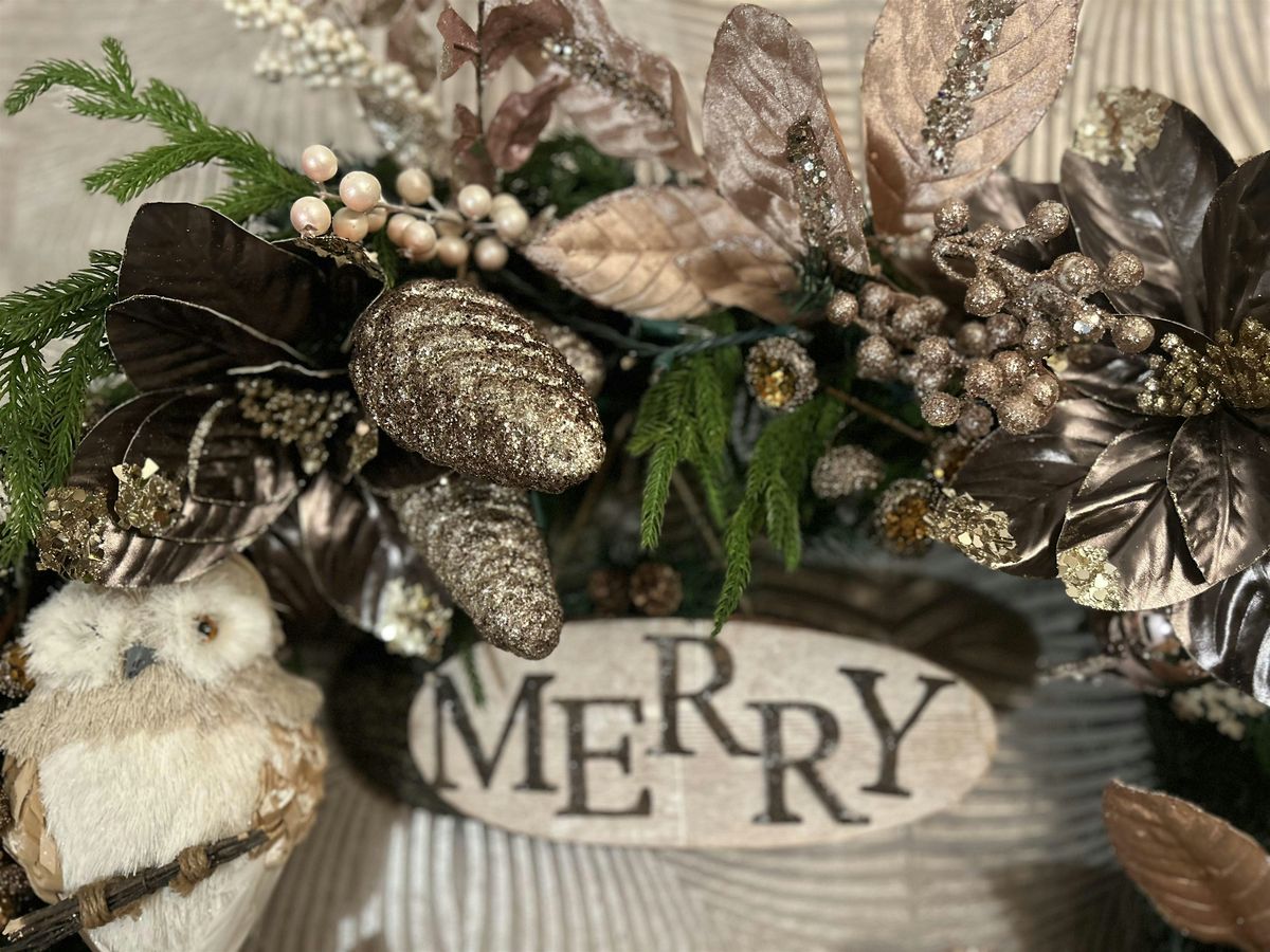 Holiday Fun & Creativity with DarjaDesigns!