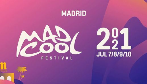 Mad Cool Festival 2021
