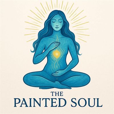 The Painted Soul STL