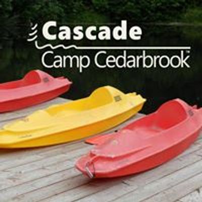 Cascade Camp Cedarbrook