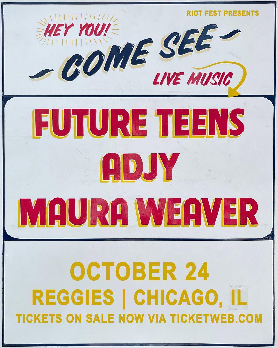 Future Teens