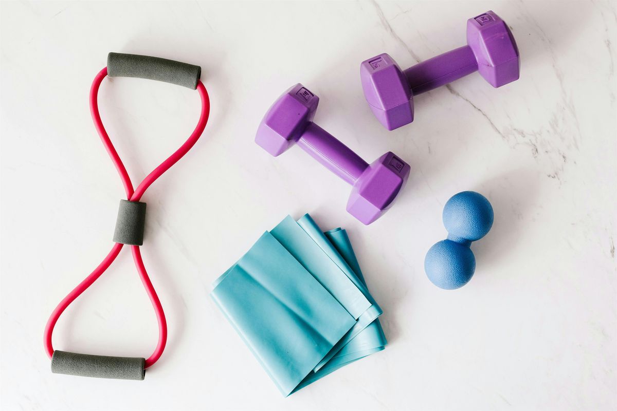 Physical Wellness