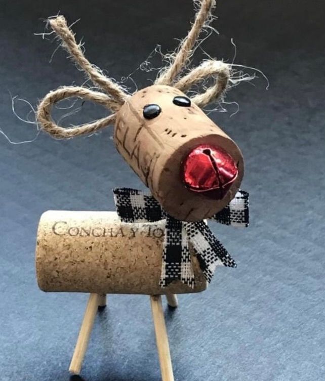 Christmas Creations & Wine 