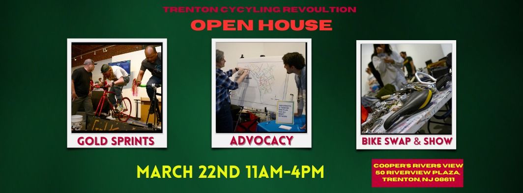 Open House 2025