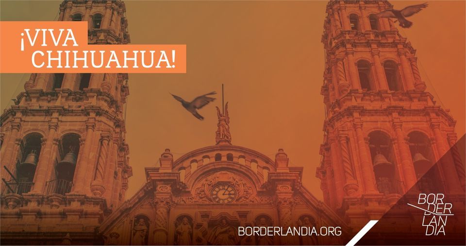 Viva Chihuahua Tour, Centro Histórico de la Ciudad de Chihuahua, 31