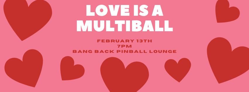 Belles and Chimes: February Tournament @ Bang Back