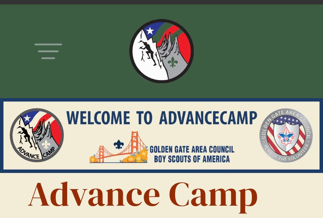 AdvanceCamp