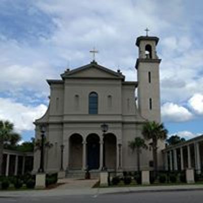 St. Mary's Aiken DRE