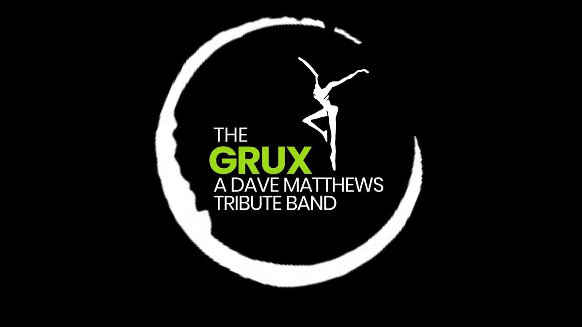 The Grux - Dave Matthews Tribute Band