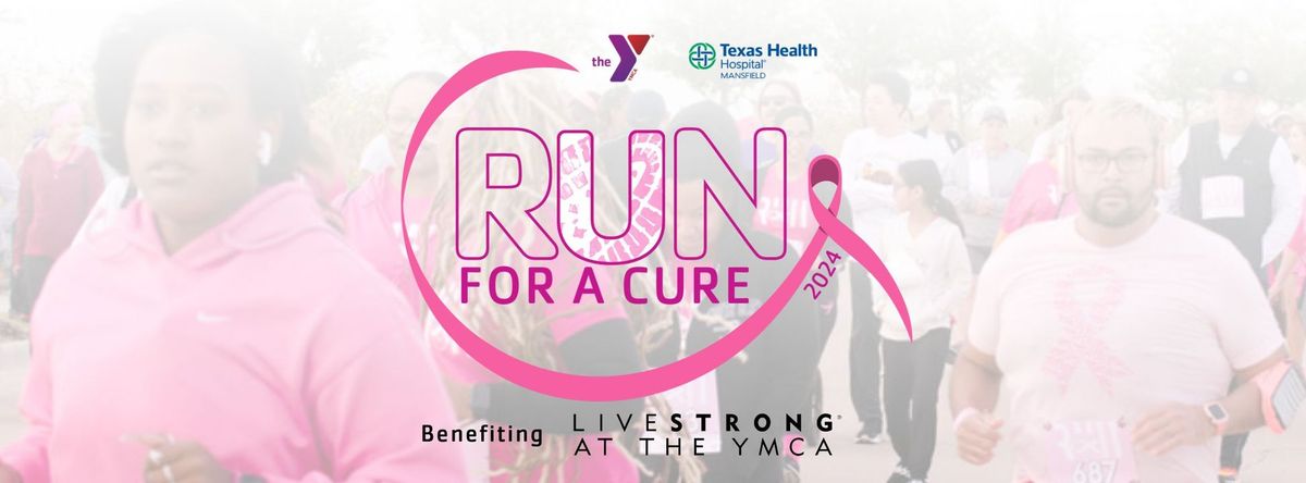 2nd Annual Run for a Cure 5K