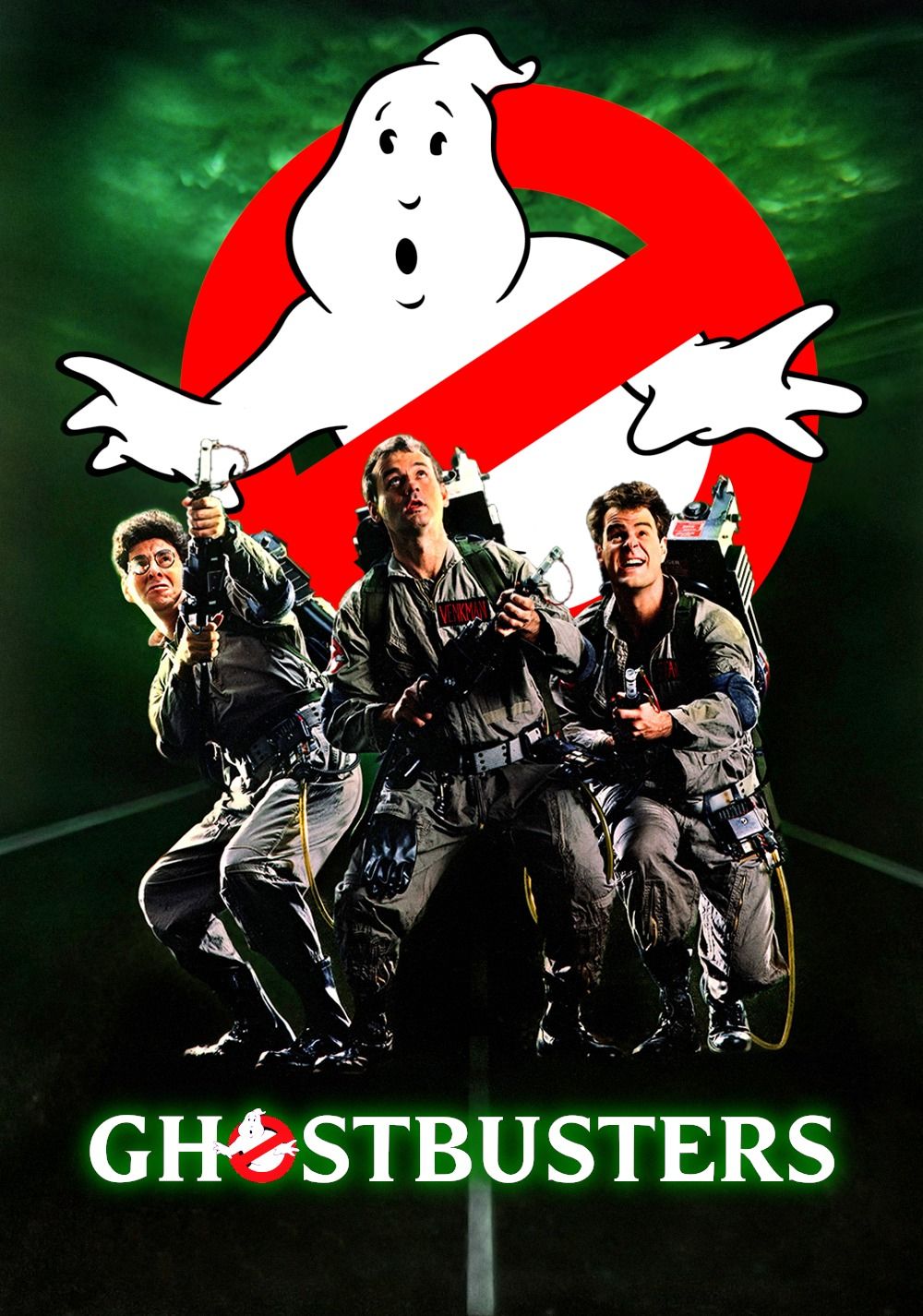 Ghostbusters