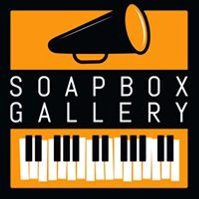 Soapbox Gallery