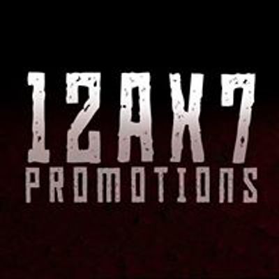 12AX7 promotion