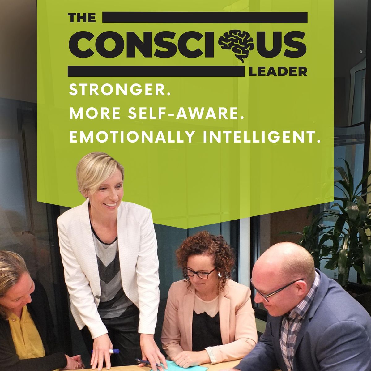 The Conscious Leader Training