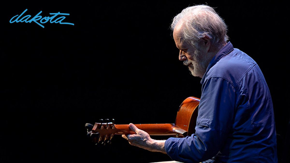 Live at The Ordway: Leo Kottke