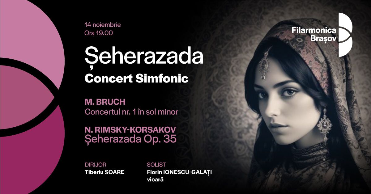 Tiberiu Soare, Florin Ionescu-Gala\u021bi \u0219i orchestra Filarmonicii Bra\u0219ov \u00een concert