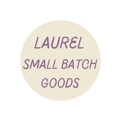 Laurel Small Batch Goods