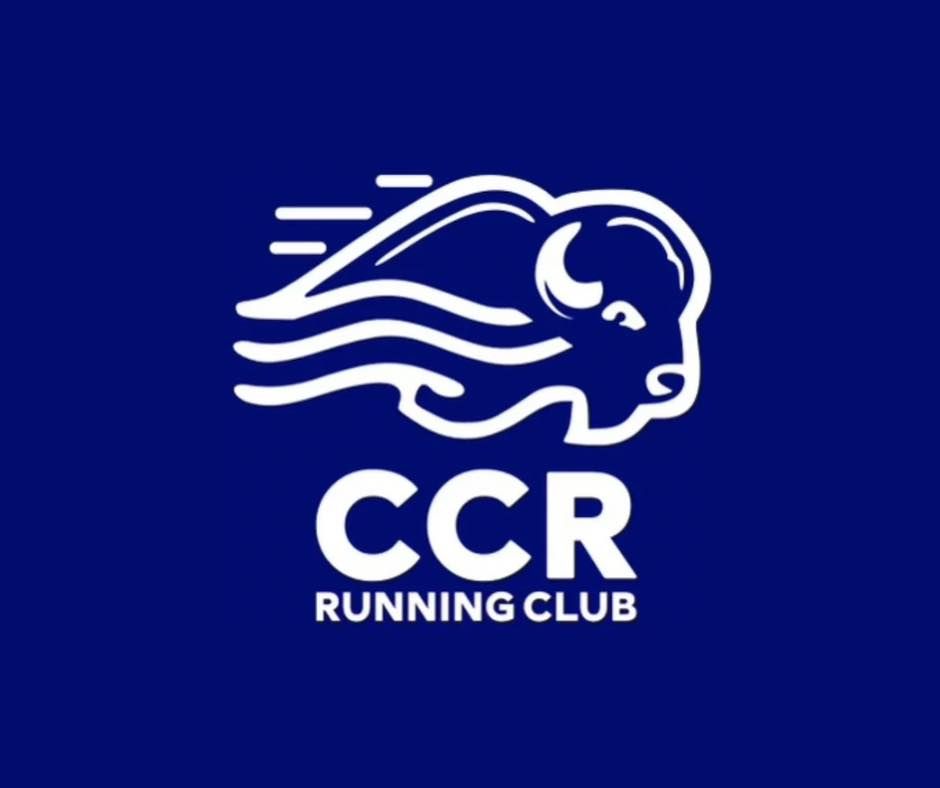 CCR January Group Run