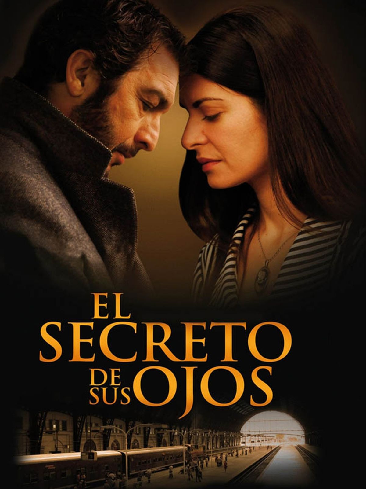 Cine Dor - El Secreto de Sus Ojos 