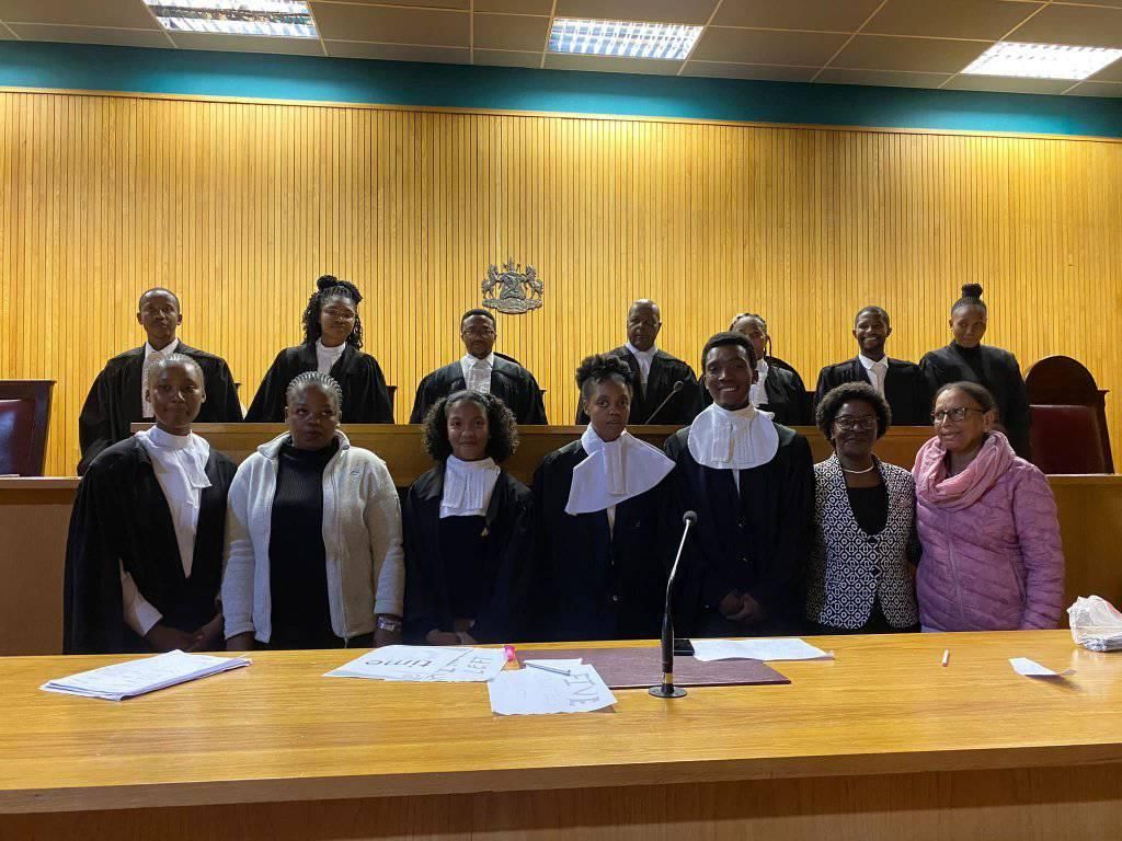 2025 National Moot Court Competition