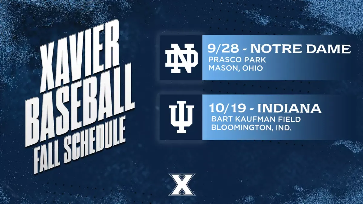 Parking Xavier Musketeers at Georgetown Hoyas Mens Basketball