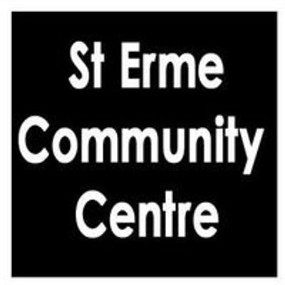 St Erme Community Centre