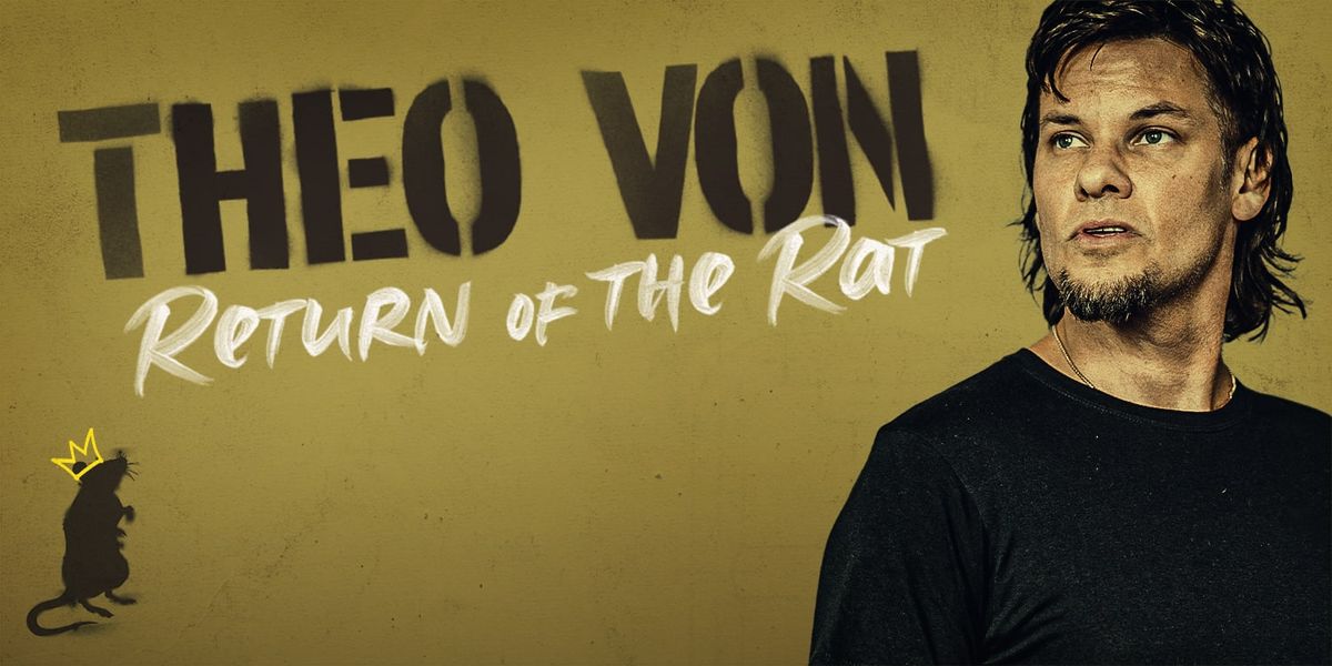 Theo Von (Theater)