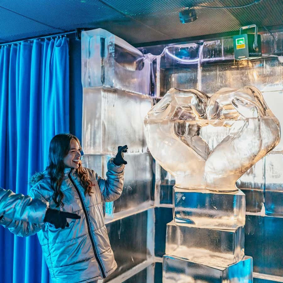 Drink The Sea Madrid Tickets