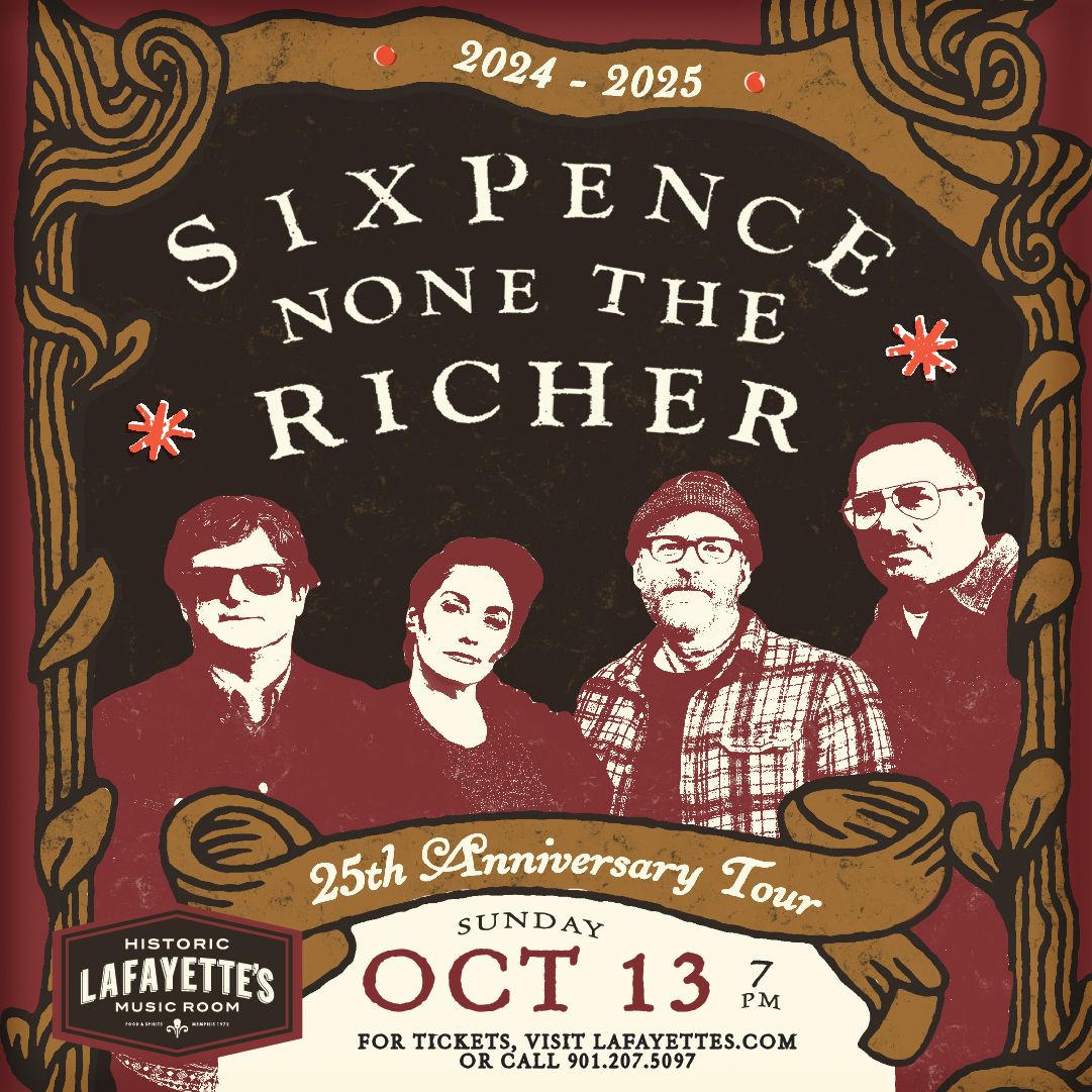 Sixpence None the Richer at Orange Peel