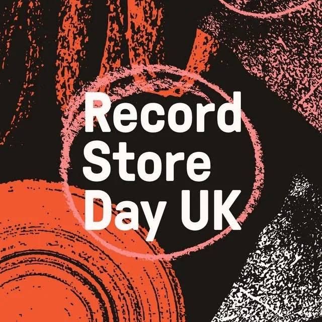 Record Store Day 2025