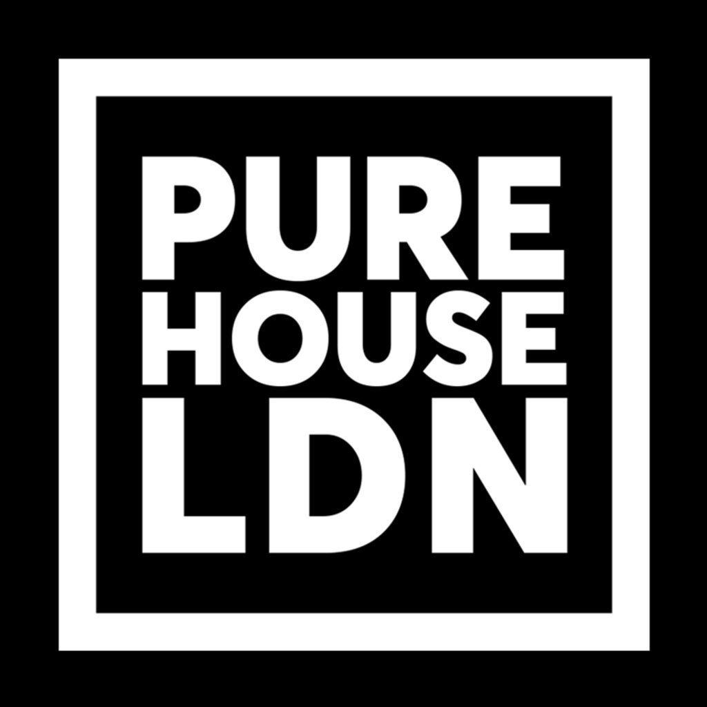 PURE HOUSE LDN presents... Jade Edwards & Friends