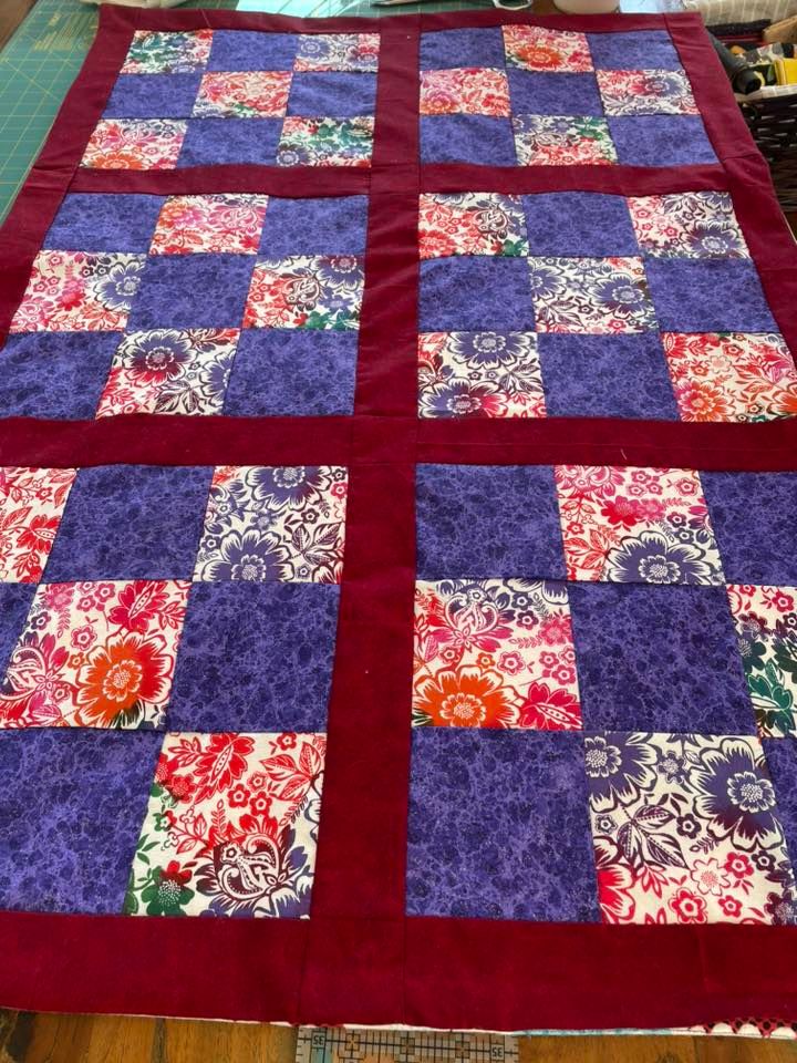 Make Quilt Squares With My Mom 32156 Castle Ct Ste 104 Evergreen Co