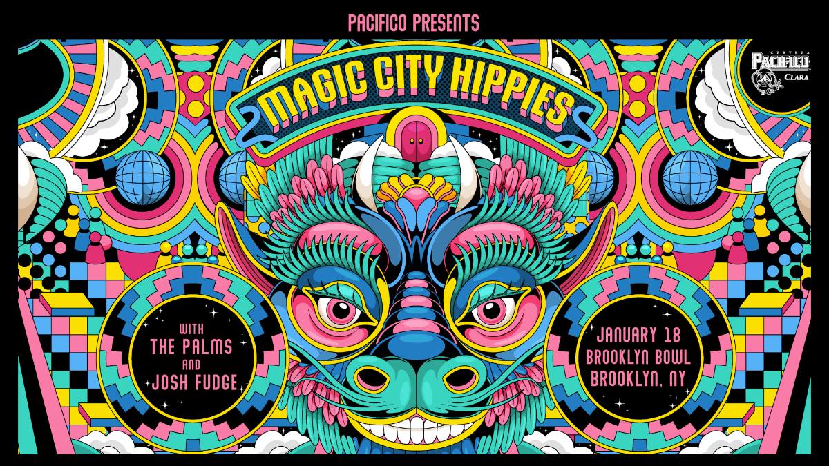 Magic City Hippies (18+)