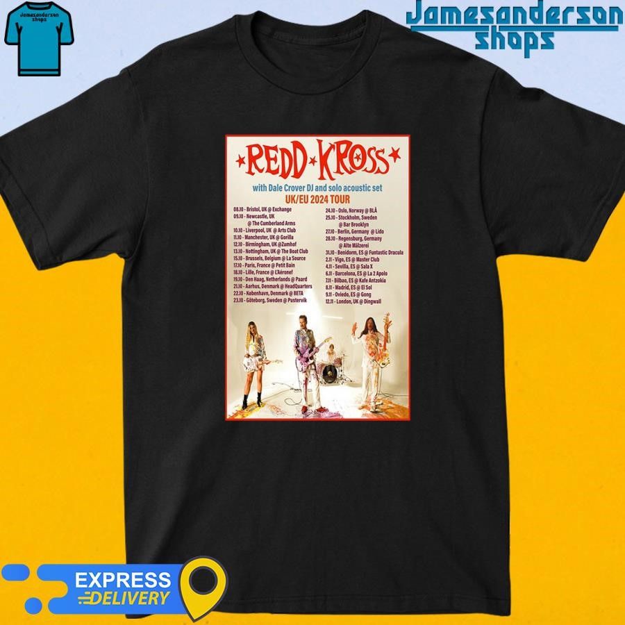 Redd Kross Madrid Tickets