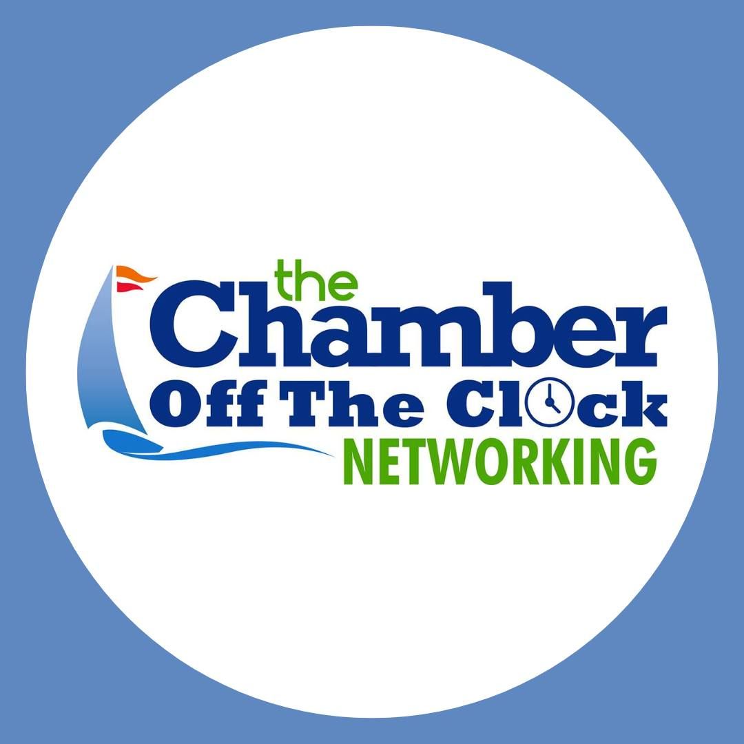 Off the Clock Networking at American National Bank