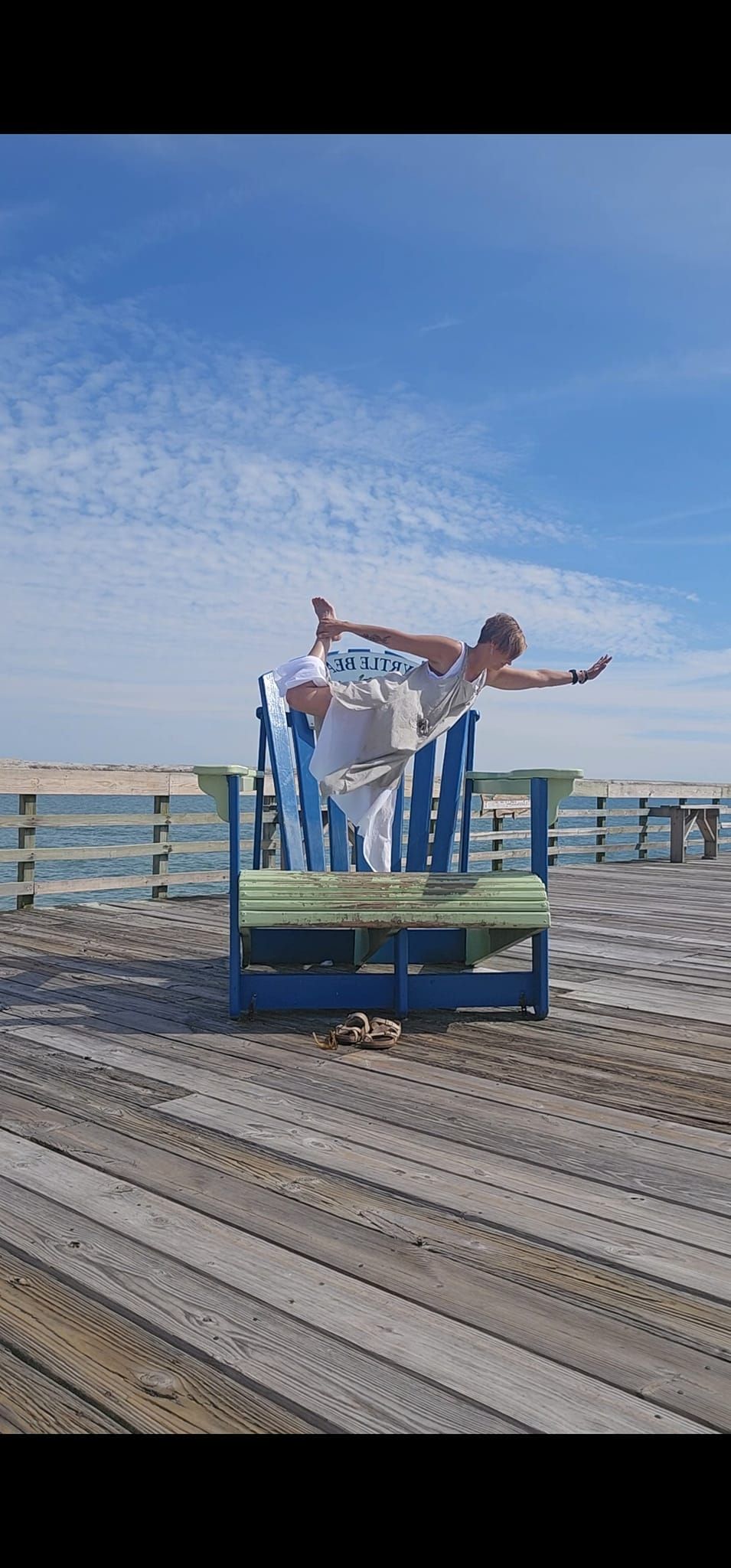 Vinyasa Flow with Blooming Bee Yoga