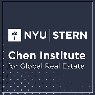 NYU Stern Chen Institute