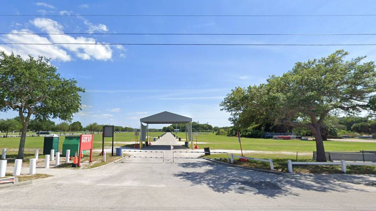 PARKING: South Florida Bulls vs. UTSA Roadrunners