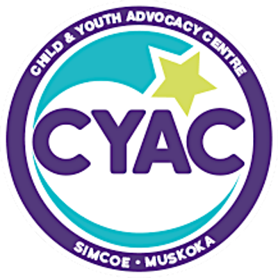 Child and Youth Advocacy Centre Simcoe Muskoka