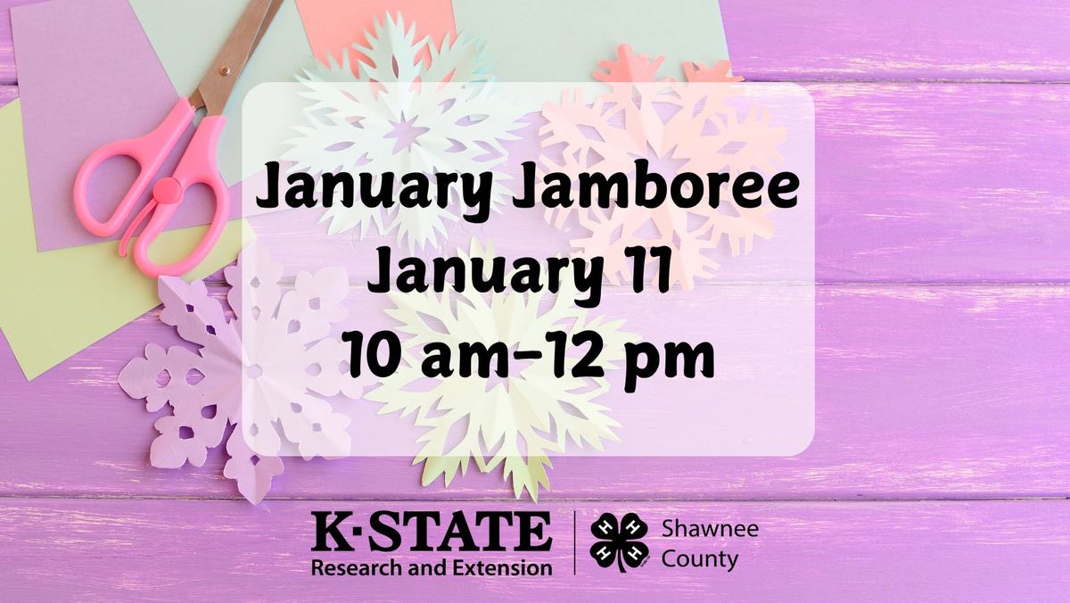 January Jamboree