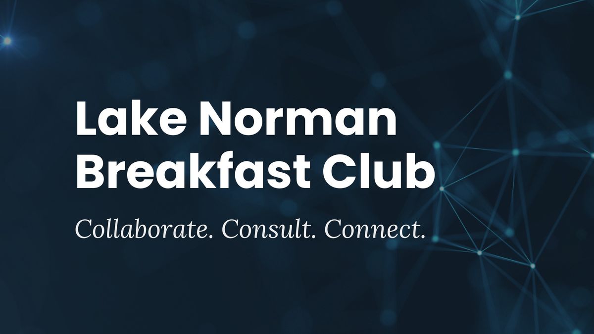 Lake Norman Breakfast Club