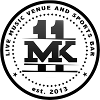 MK11 - Live Music Venue