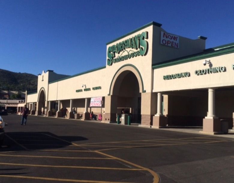 AZ Concealed Weapons Permit Class at Sportsman's Warehouse in Prescott, AZ - 10AM to 2PM