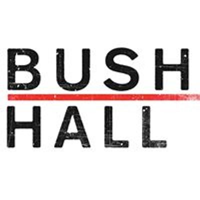 Bush Hall
