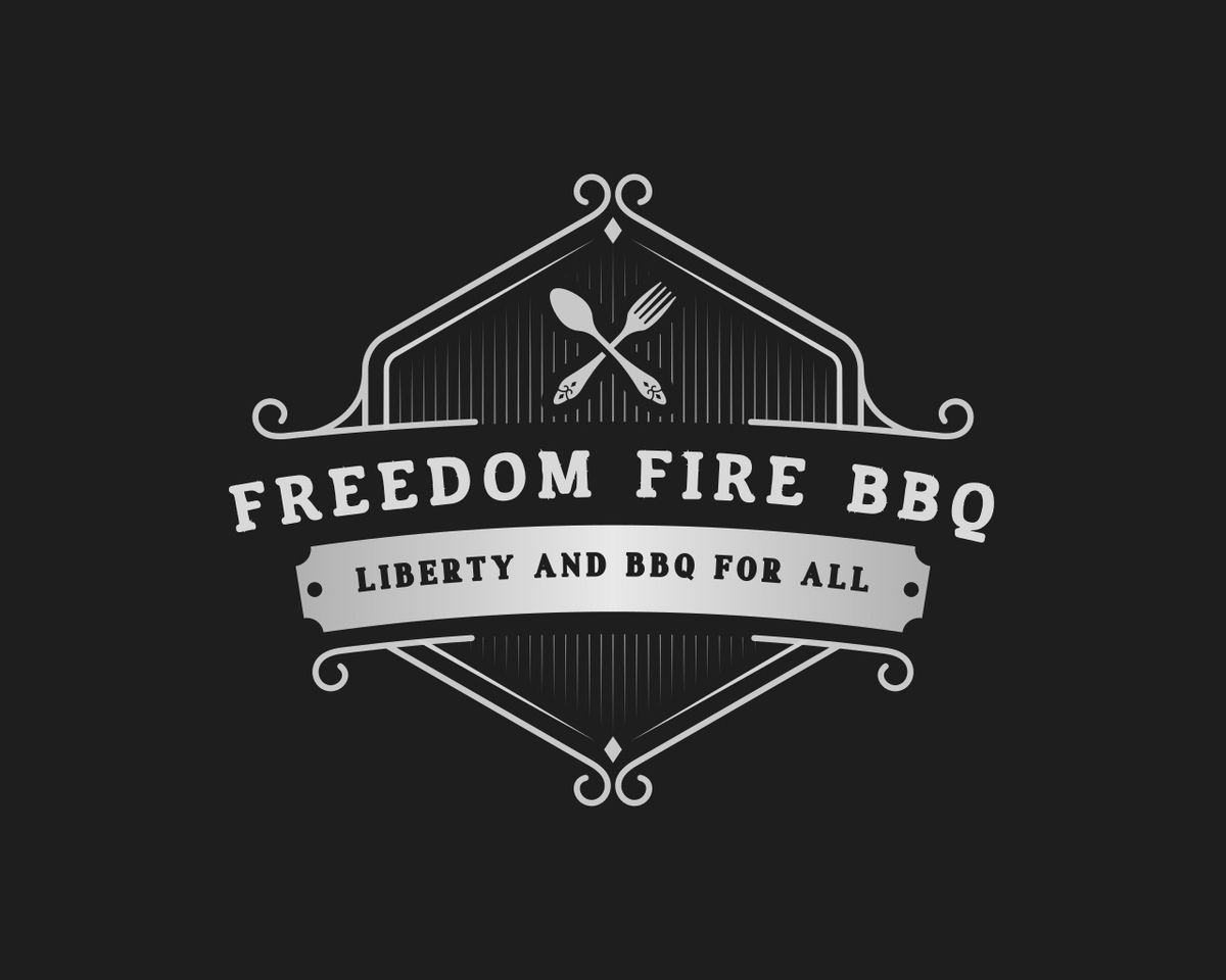 Freedom Fire BBQ at Norton VFW 