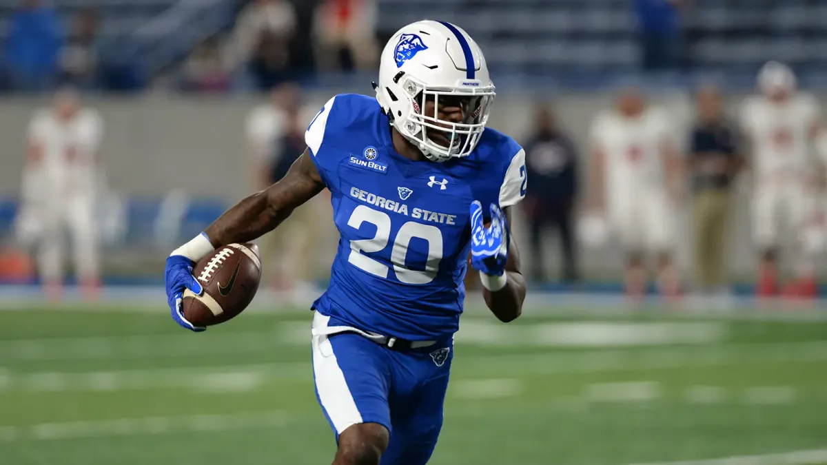 Parking Georgia State Panthers at South Alabama Jaguars Womens Basketball