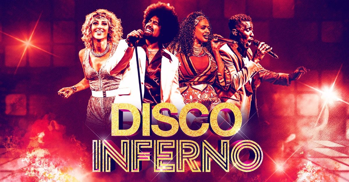 Disco Inferno