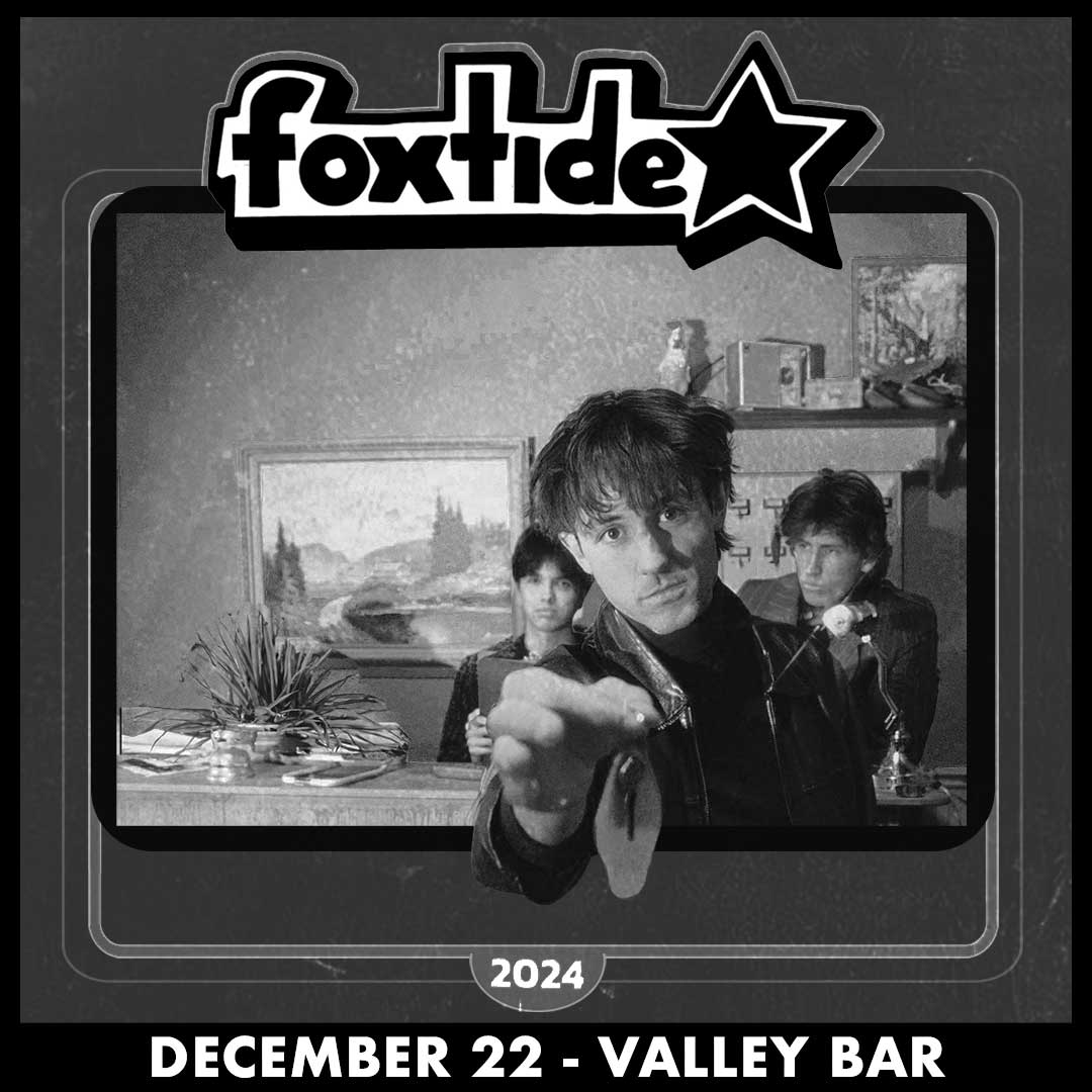 FOXTIDE